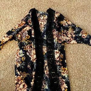 Charlotte Russe cardigan
